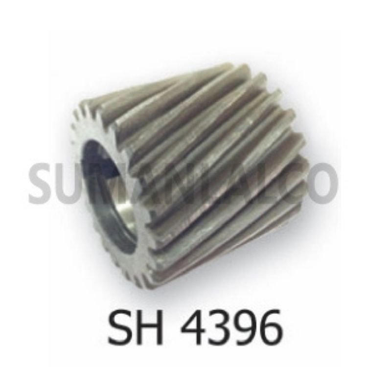 Compact Spinning Spares SH-4396