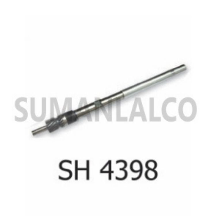 Compact Spinning Spares SH-4398