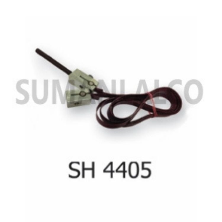 Compact Spinning Spares SH-4405