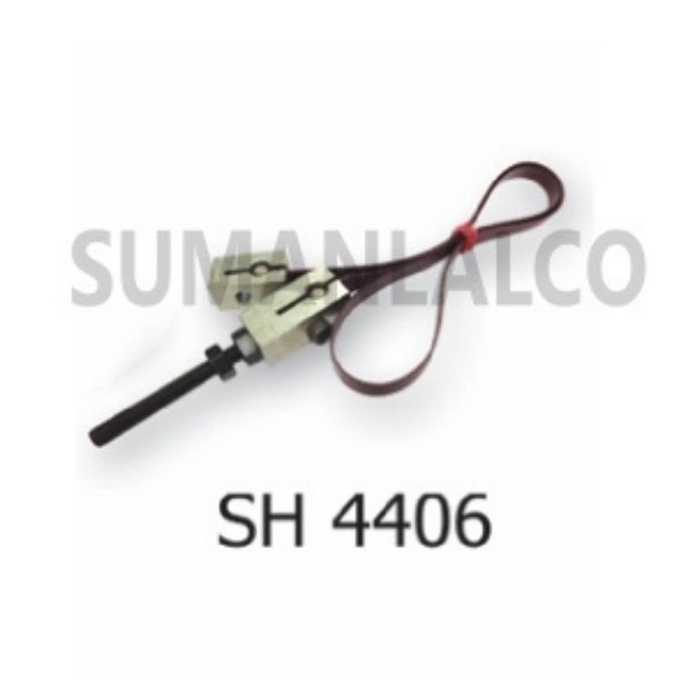 Compact Spinning Spares SH-4406