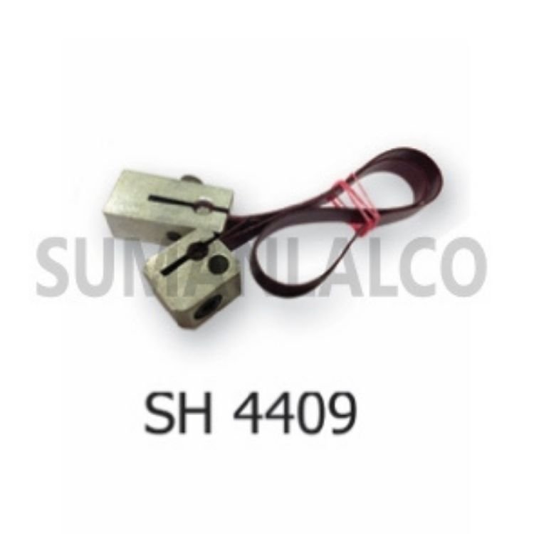 Compact Spinning Spares SH-4409