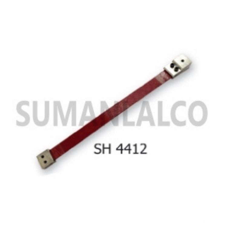 Compact Spinning Spares SH-4412