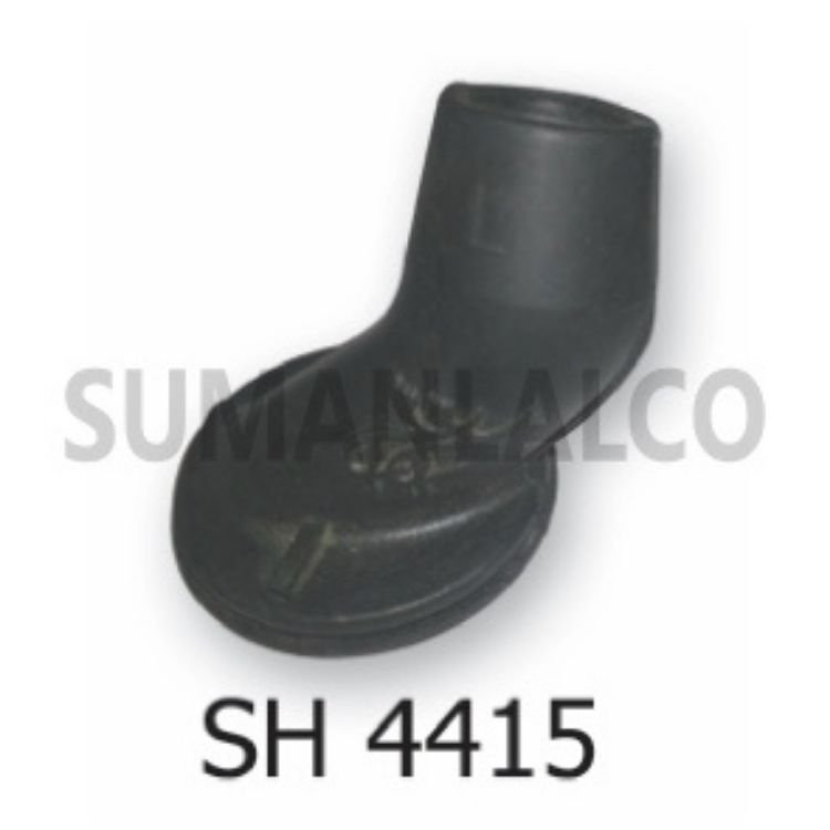 Compact Spinning Spares SH-4415