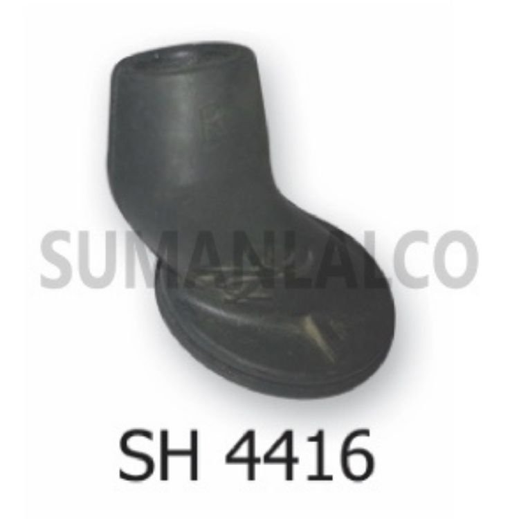 Compact Spinning Spares SH-4416