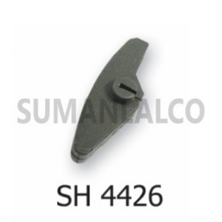 Compact Spinning Spares SH-4426
