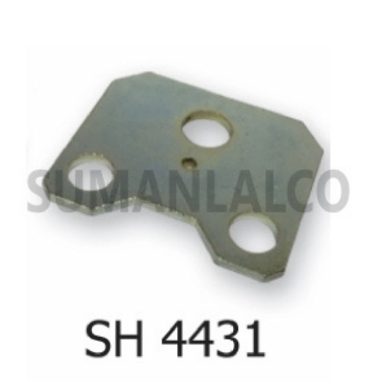 Compact Spinning Spares SH-4431