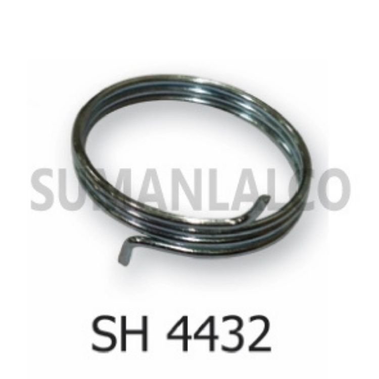 Compact Spinning Spares SH-4432