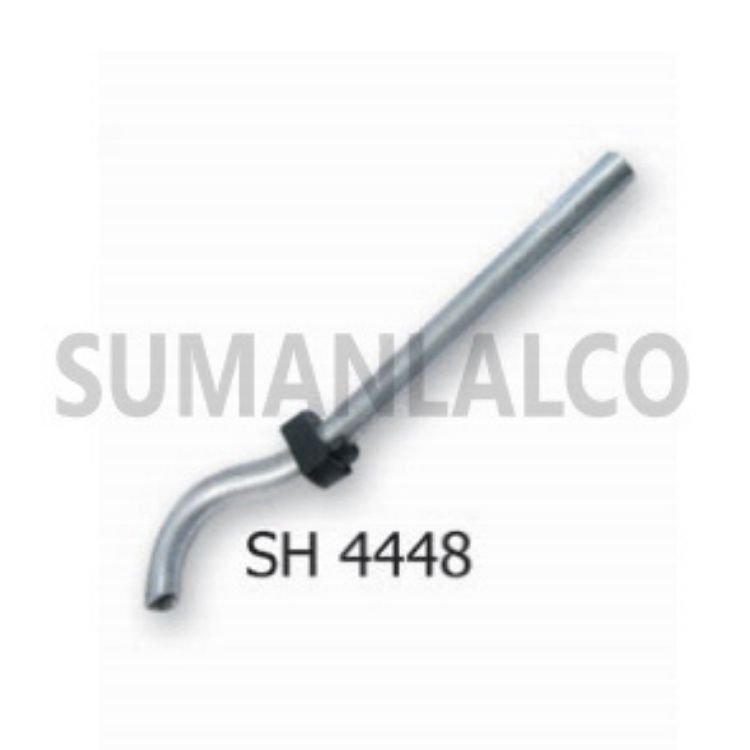 Compact Spinning Spares SH-4448