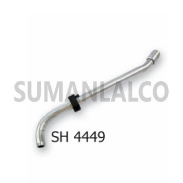 Compact Spinning Spares SH-4449
