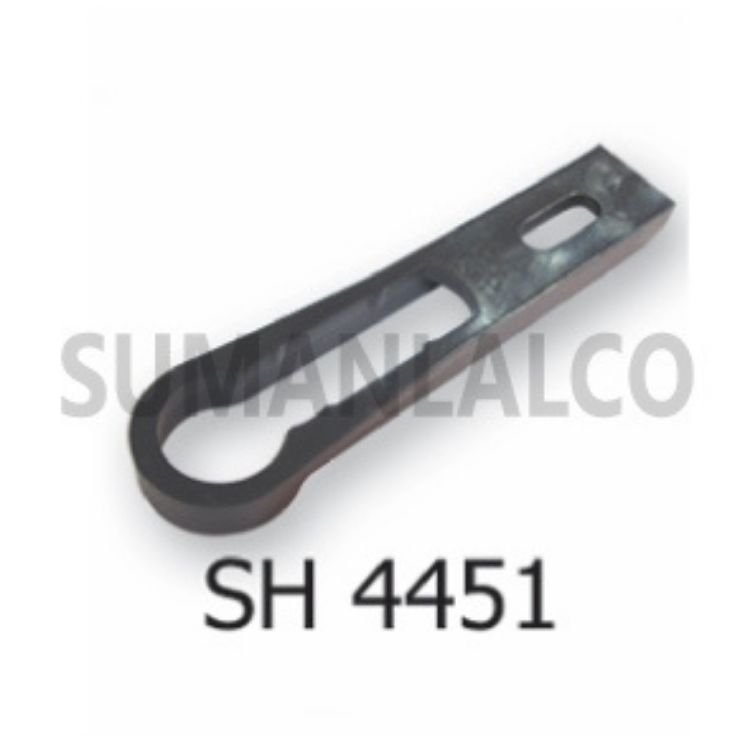 Compact Spinning Spares SH-4451