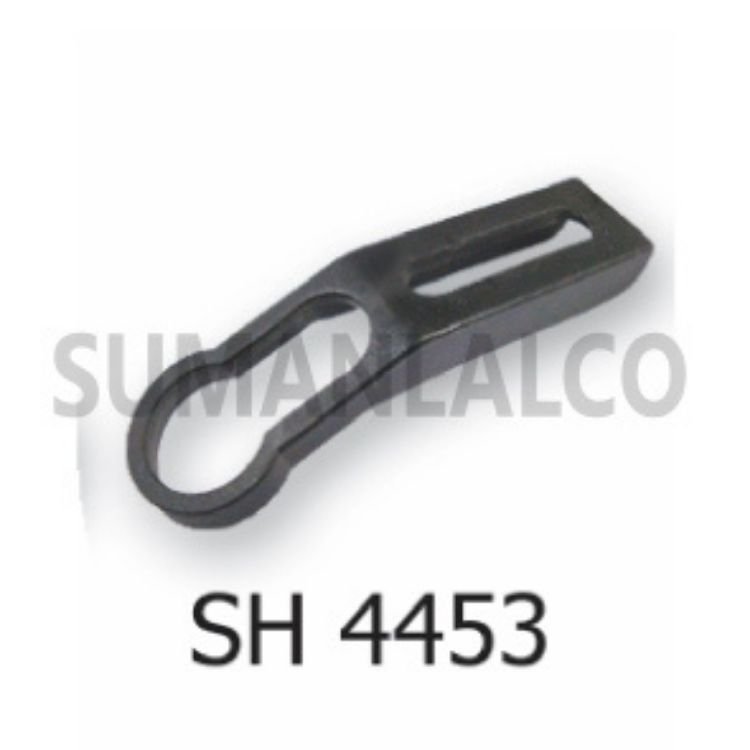 Compact Spinning Spares SH-4453