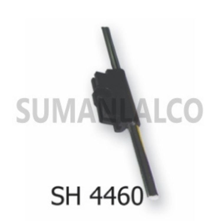 Compact Spinning Spares SH-4460