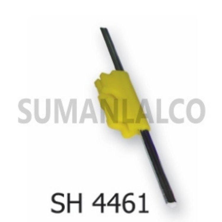 Compact Spinning Spares SH-4461
