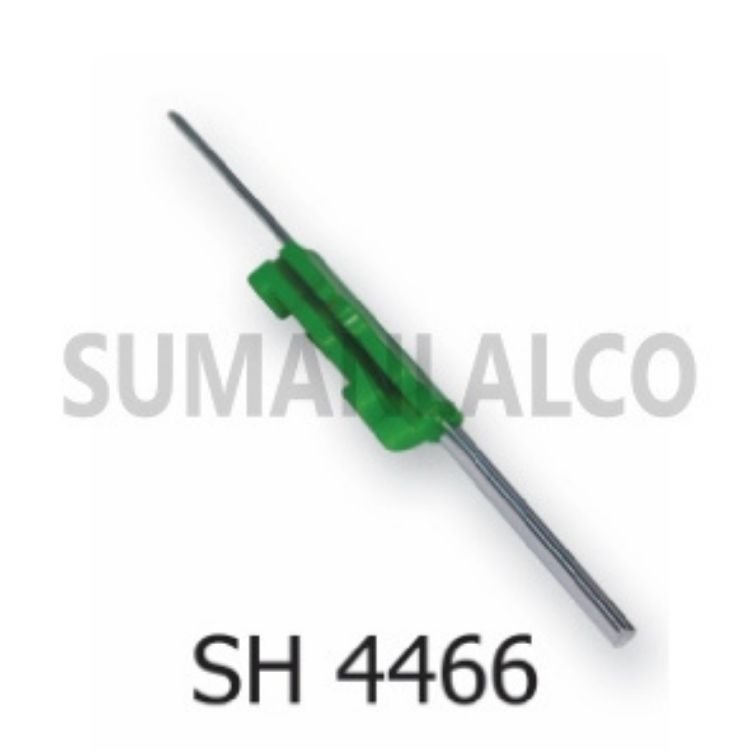 Compact Spinning Spares SH-4466