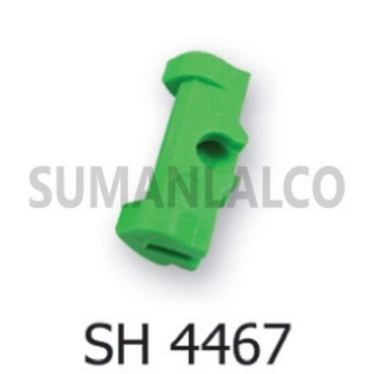 Compact Spinning Spares SH-4467