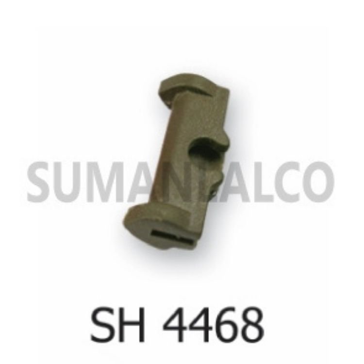 Compact Spinning Spares SH-4468