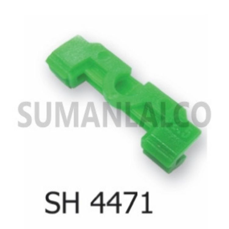 Compact Spinning Spares SH-4471