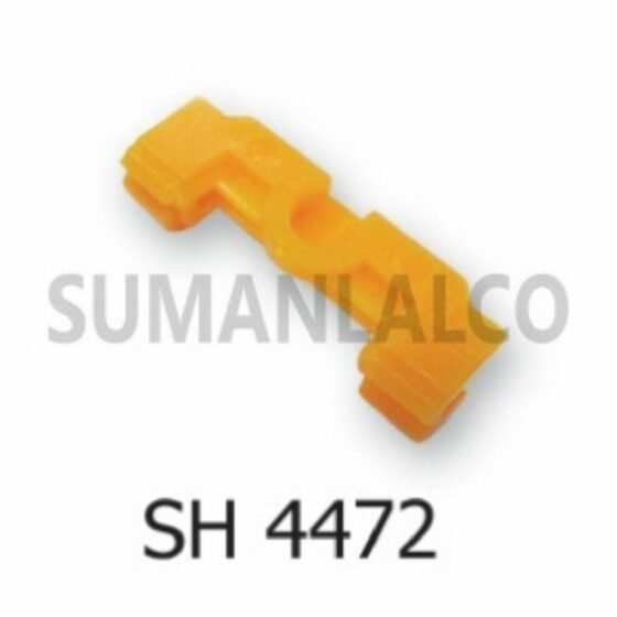Compact Spinning Spares SH-4472