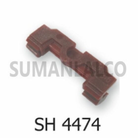 Compact Spinning Spares SH-4474