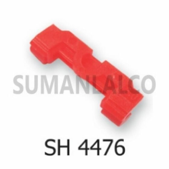 Compact Spinning Spares SH-4476