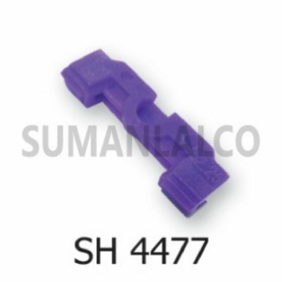 Compact Spinning Spares SH-4477