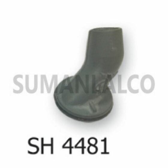 Compact Spinning Spares SH-4481