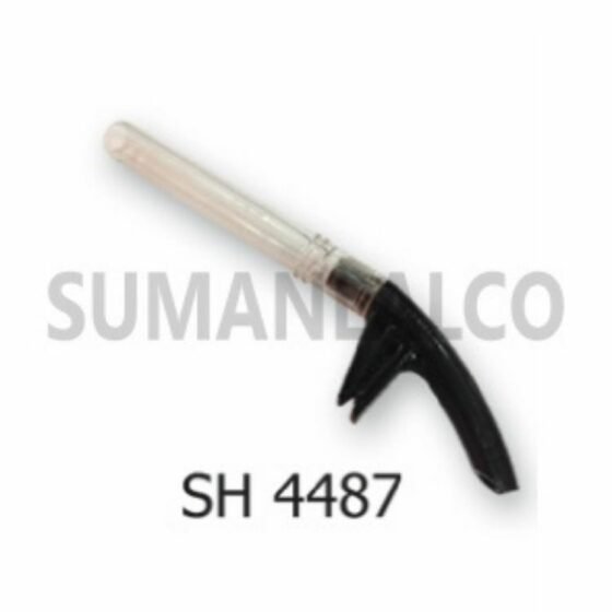 Compact Spinning Spares SH-4487