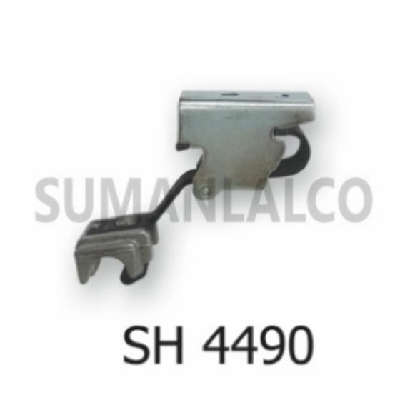 Compact Spinning Spares SH-4490