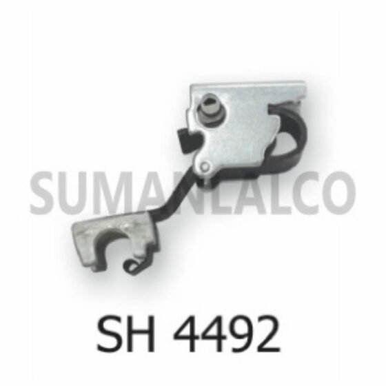 Compact Spinning Spares SH-4492