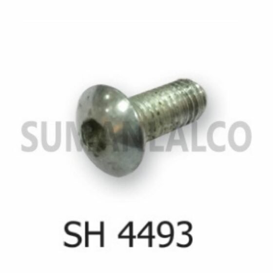 Compact Spinning Spares SH-4493