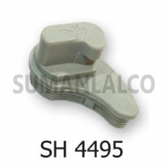 Compact Spinning Spares SH-4495
