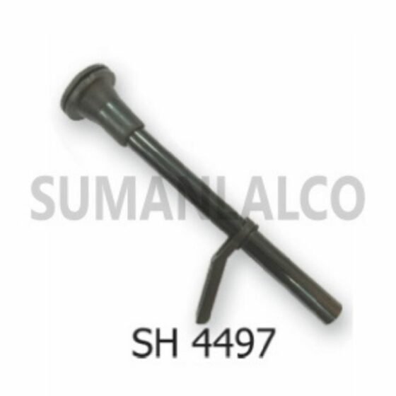 Compact Spinning Spares SH-4497