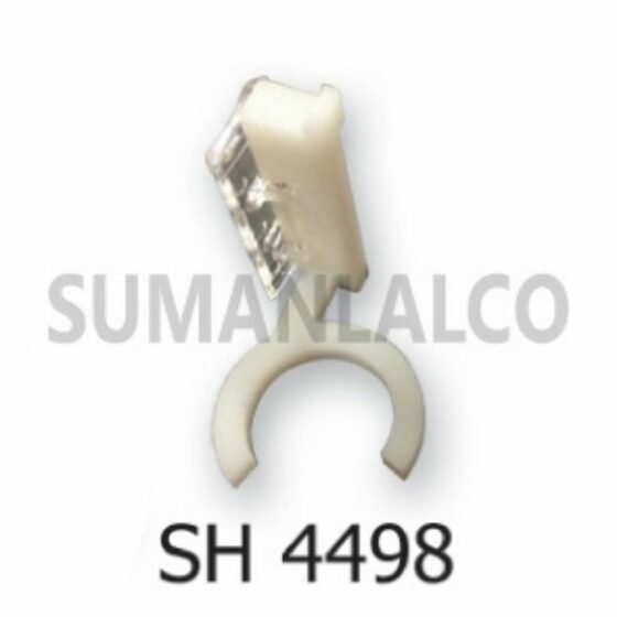 Compact Spinning Spares SH-4498