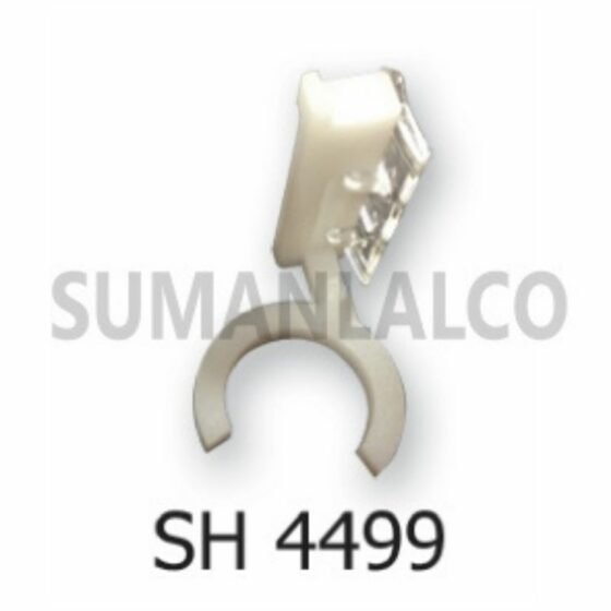 Compact Spinning Spares SH-4499