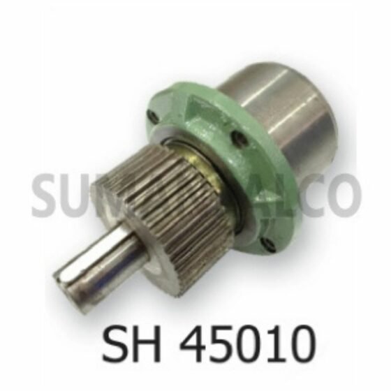 Compact Spinning Spares SH-45010