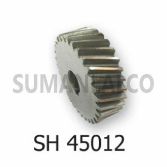 Compact Spinning Spares SH-45012