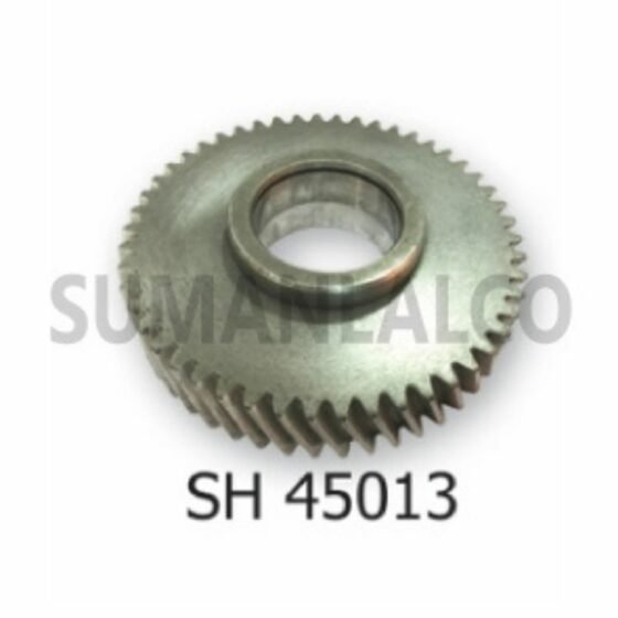 Compact Spinning Spares SH-45013