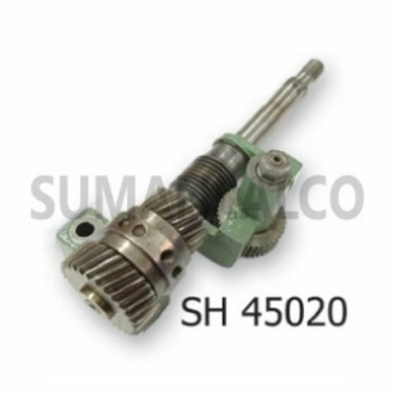 Compact Spinning Spares SH-45020
