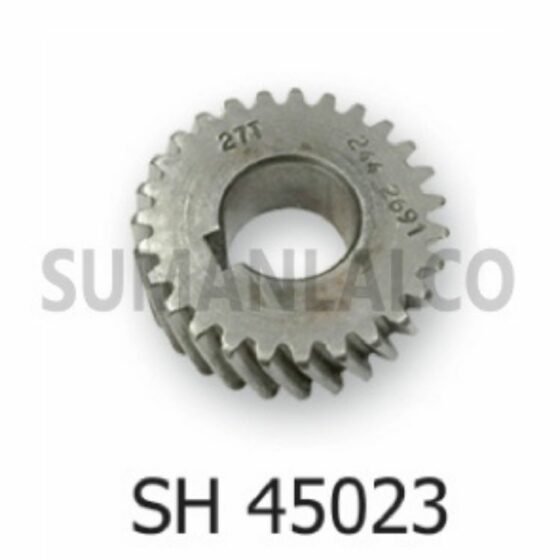 Compact Spinning Spares SH-45023