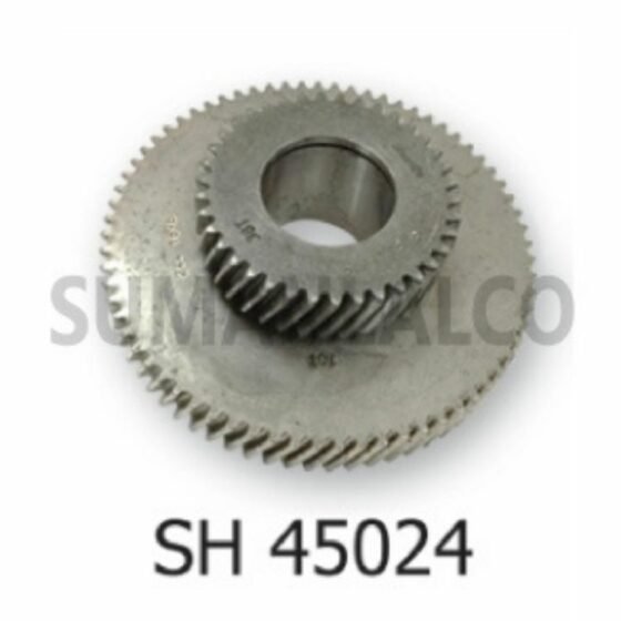 Compact Spinning Spares SH-45024