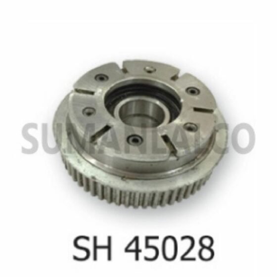 Compact Spinning Spares SH-45028