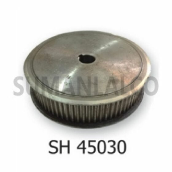 Compact Spinning Spares SH-45030