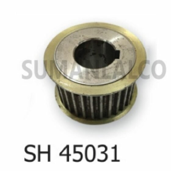 Compact Spinning Spares SH-45031