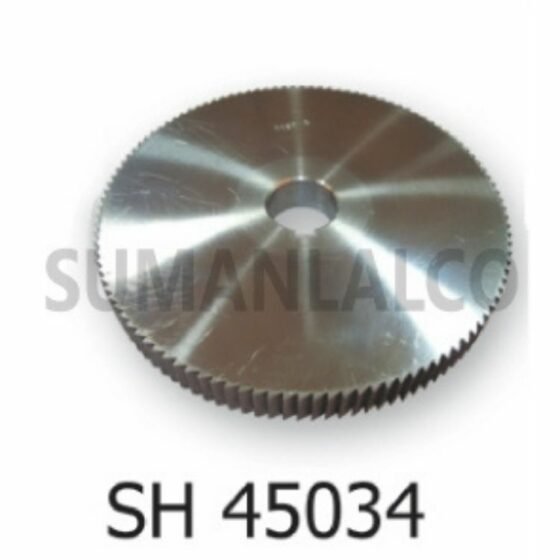 Compact Spinning Spares SH-45034