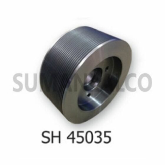Compact Spinning Spares SH-45035