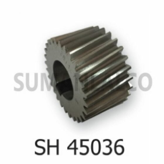 Compact Spinning Spares SH-45036