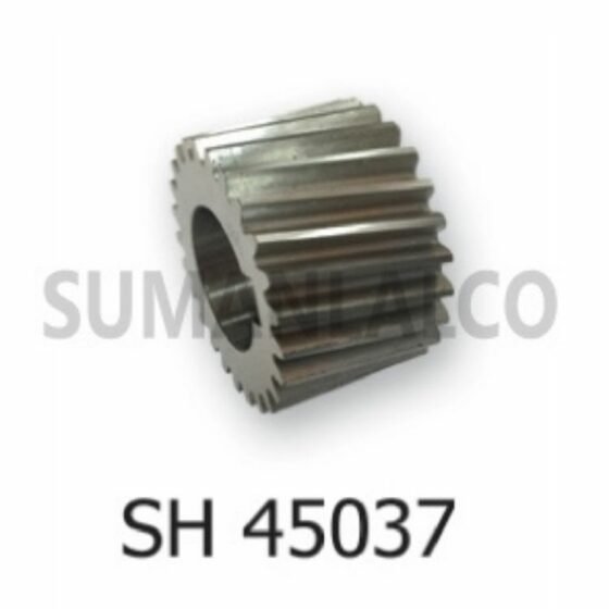 Compact Spinning Spares SH-45037