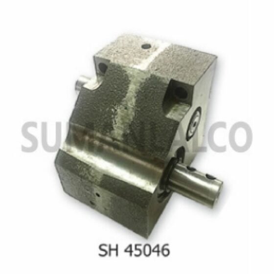 Compact Spinning Spares SH-45046