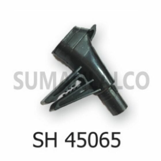 Compact Spinning Spares SH-45065