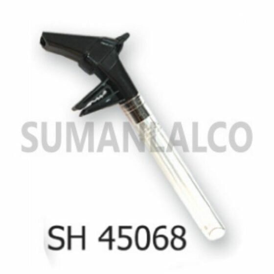 Compact Spinning Spares SH-45068